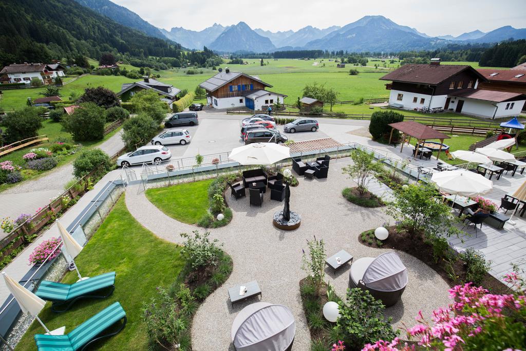 Familien- Und Wellnesshotel 