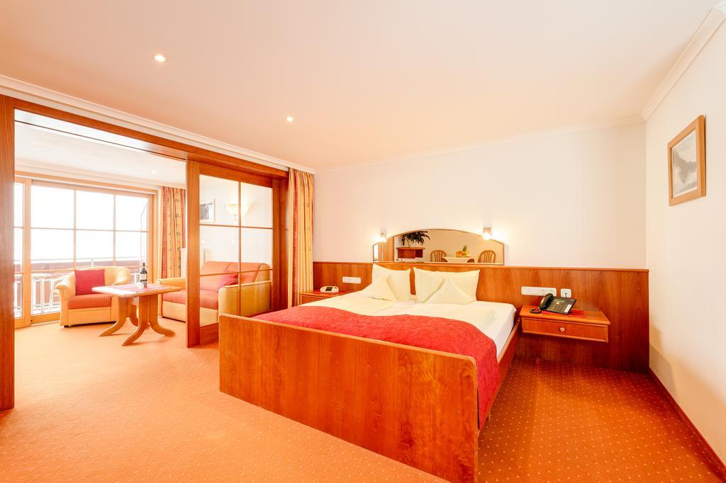 Hotel Familien- Und Wellnesshotel 