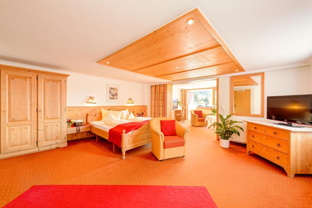 Familien- Und Wellnesshotel 