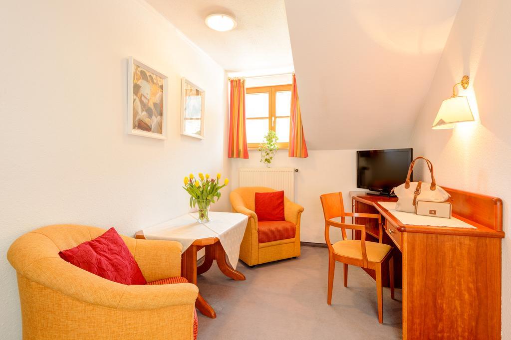 Familien- Und Wellnesshotel 