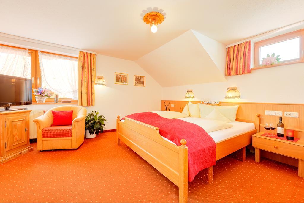 Hotel Familien- Und Wellnesshotel 