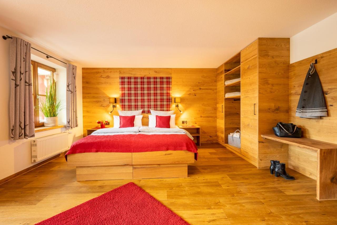 Hotel Viktoria Oberstdorf