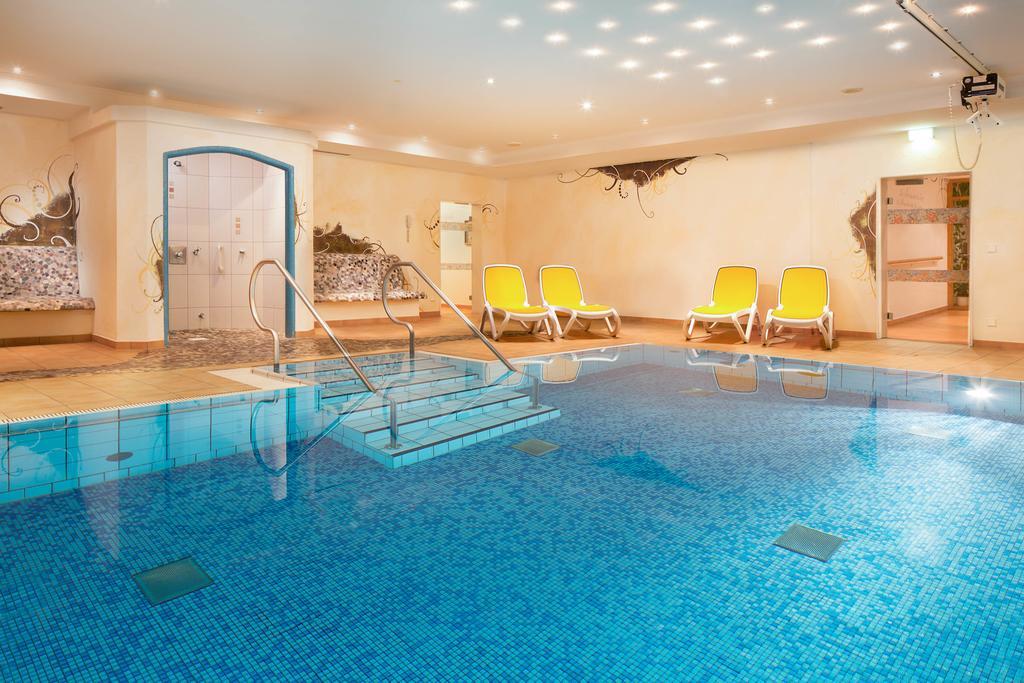Viktoria Hotel Oberstdorf