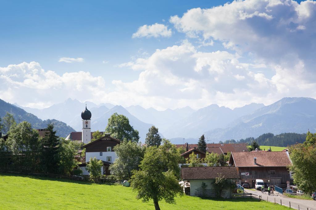 Viktoria Hotel Oberstdorf