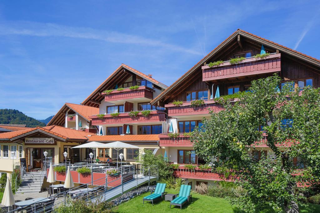 Viktoria 4* Oberstdorf