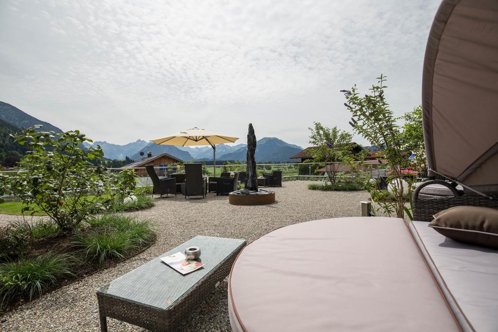 Viktoria Hotel Oberstdorf