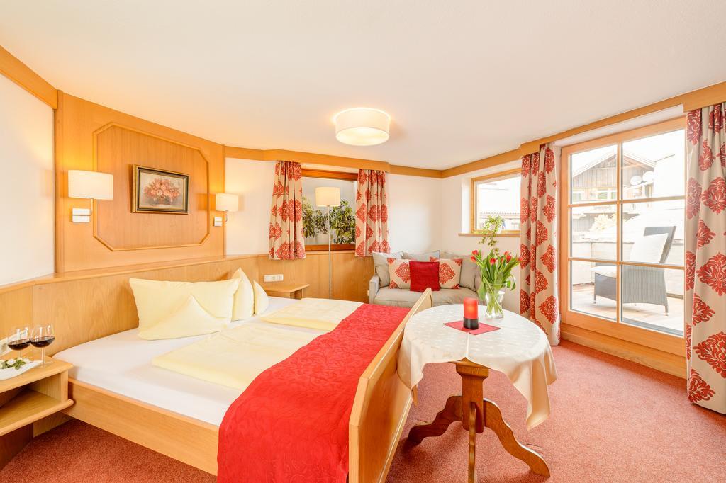 Hotel Viktoria Oberstdorf
