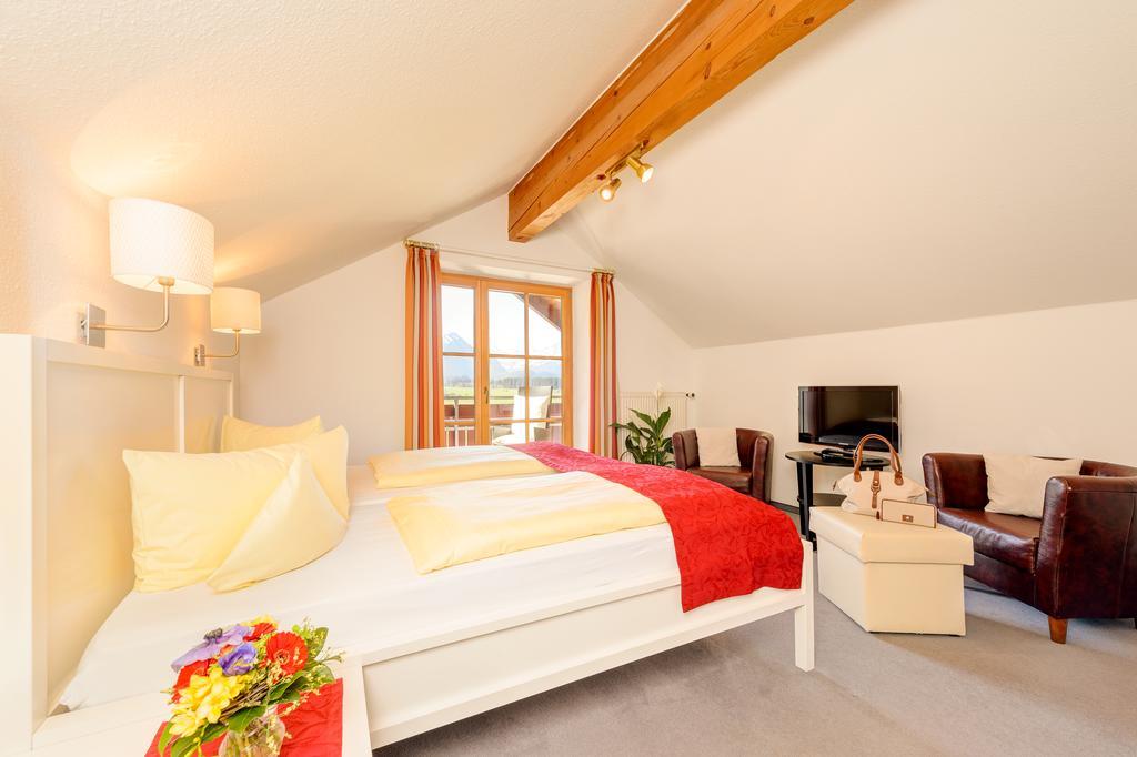 Hotel Viktoria Oberstdorf