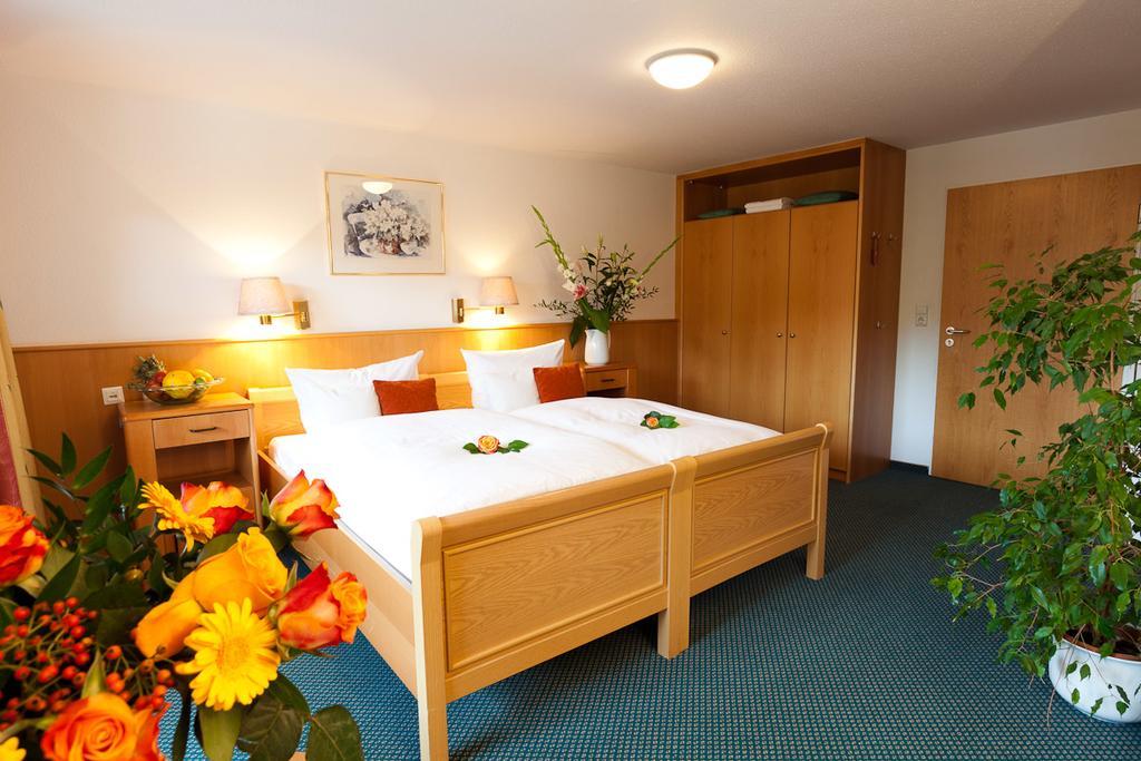 Hotel Viktoria Oberstdorf