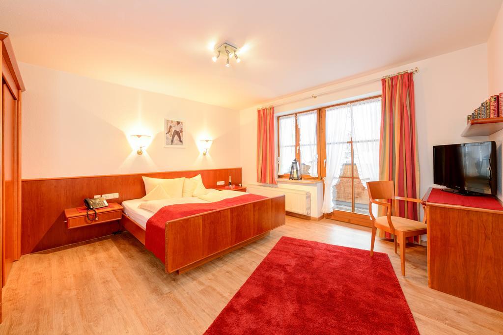 Hotel Viktoria Oberstdorf