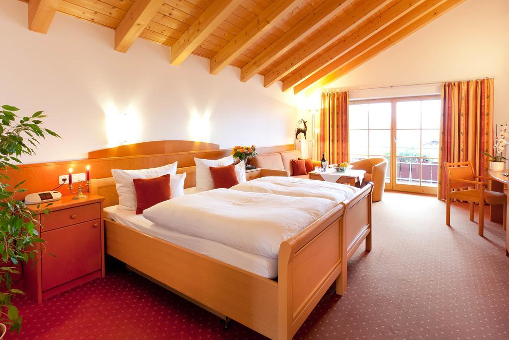 Viktoria Hotel