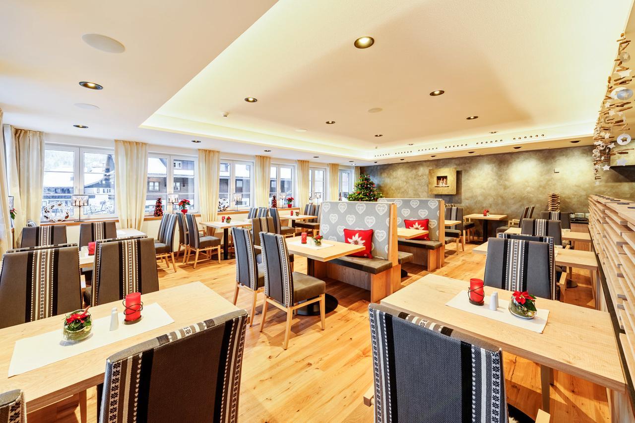 Hotel Viktoria Oberstdorf