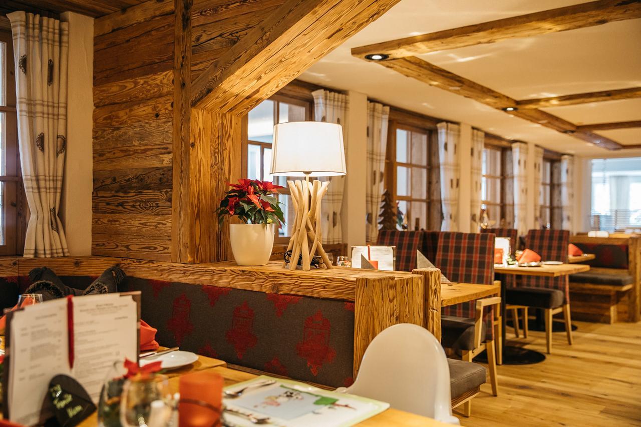Hotel Familien- Und Wellnesshotel 